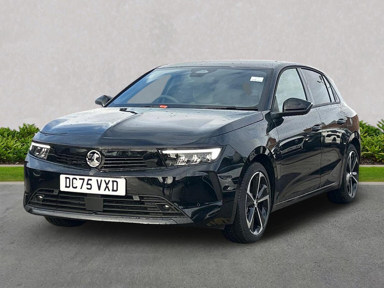 Used Vauxhall Astra 2025 for sale - 77555330: Photo 20