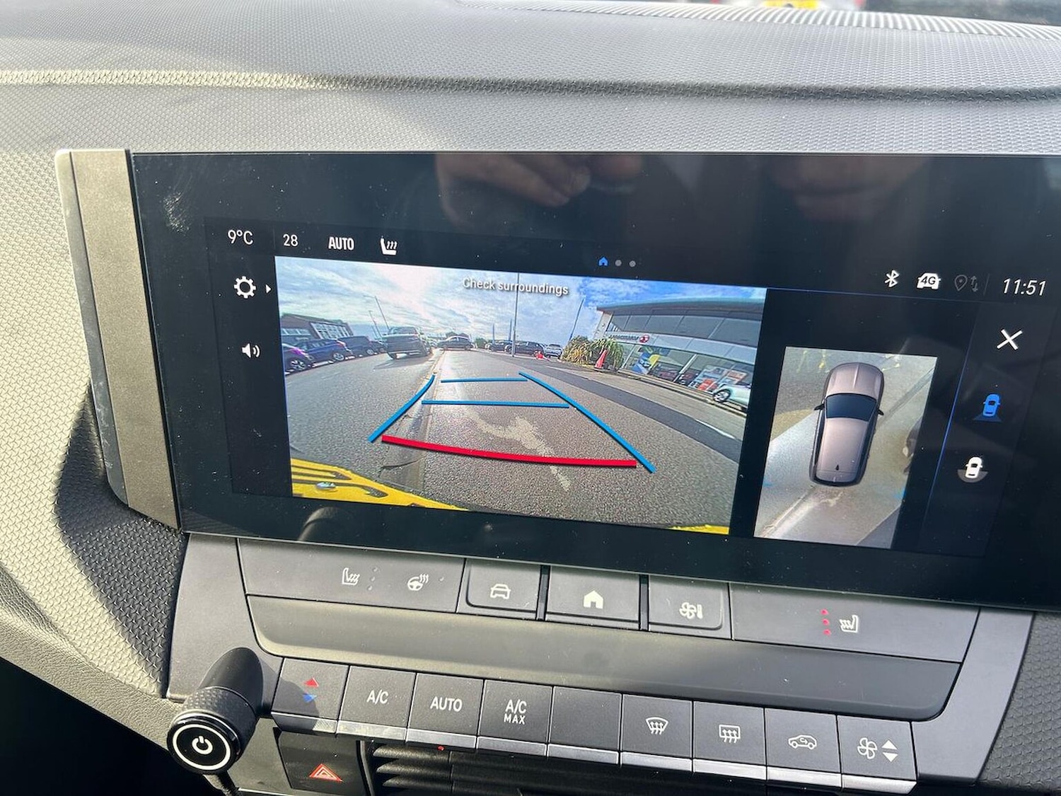 Used Vauxhall Astra 2025 for sale - 77555330: Photo 23