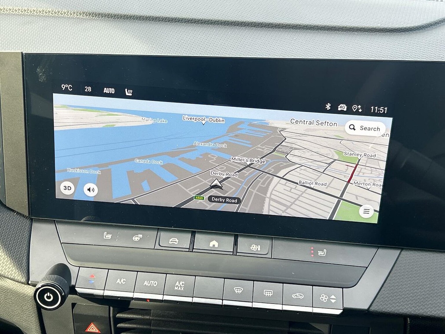 Used Vauxhall Astra 2025 for sale - 77555330: Photo 24