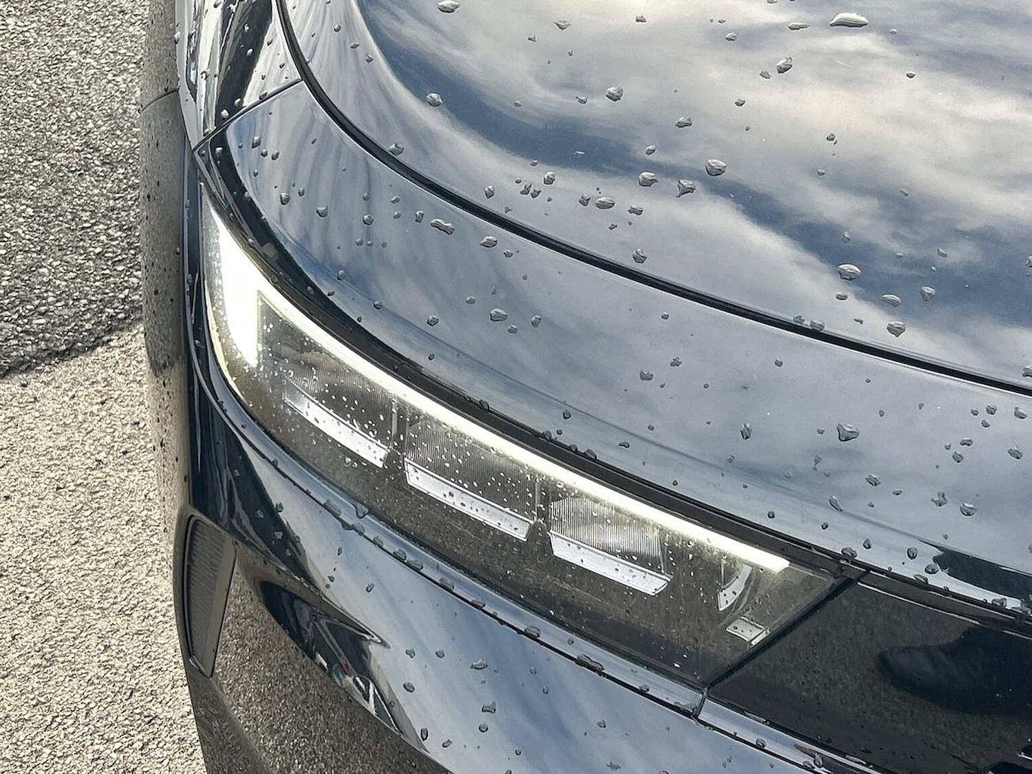 Used Vauxhall Astra 2025 for sale - 77555330: Photo 33