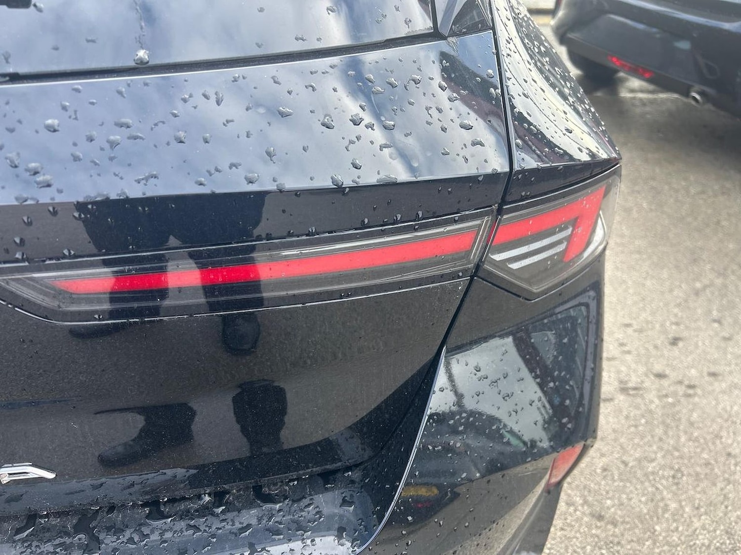 Used Vauxhall Astra 2025 for sale - 77555330: Photo 35