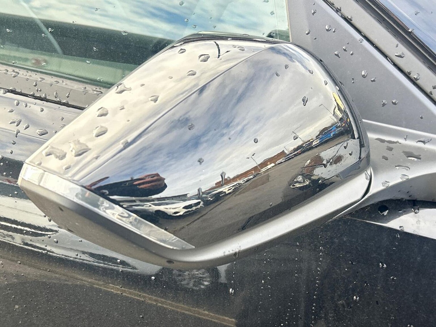 Used Vauxhall Astra 2025 for sale - 77555330: Photo 36