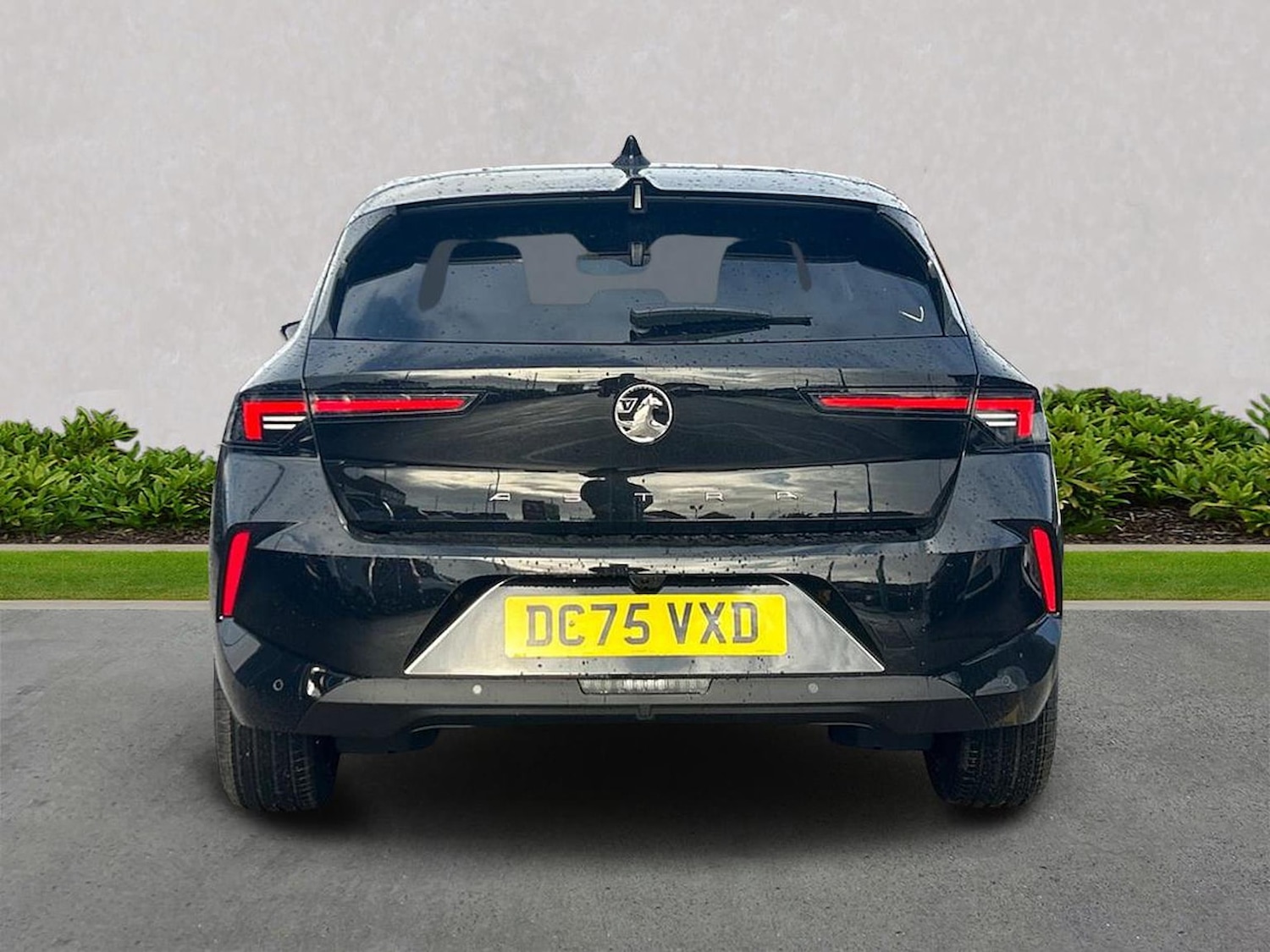 Used Vauxhall Astra 2025 for sale - 77555330: Photo 4