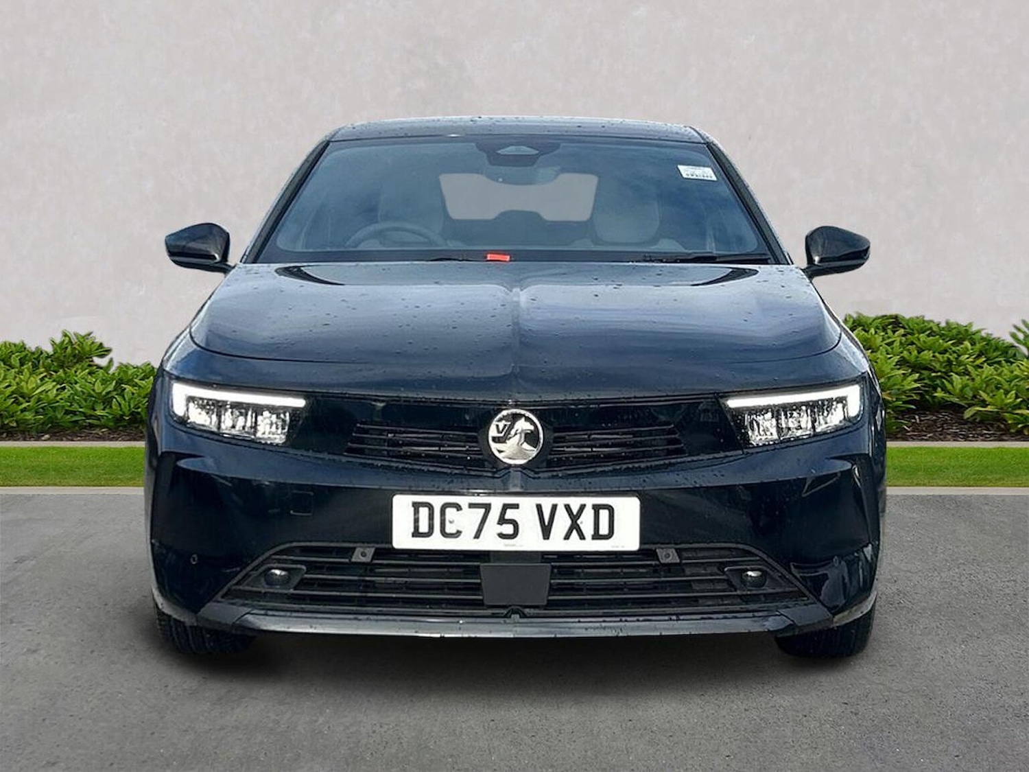 Used Vauxhall Astra 2025 for sale - 77555330: Photo 5