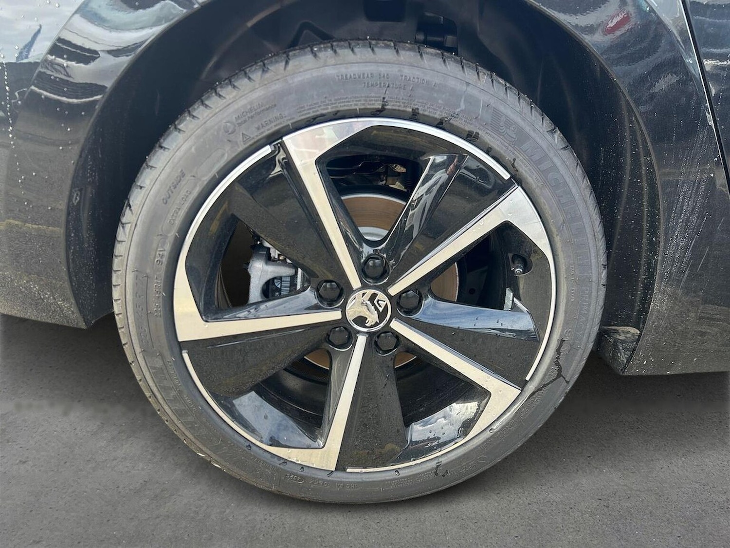 Used Vauxhall Astra 2025 for sale - 77555330: Photo 6