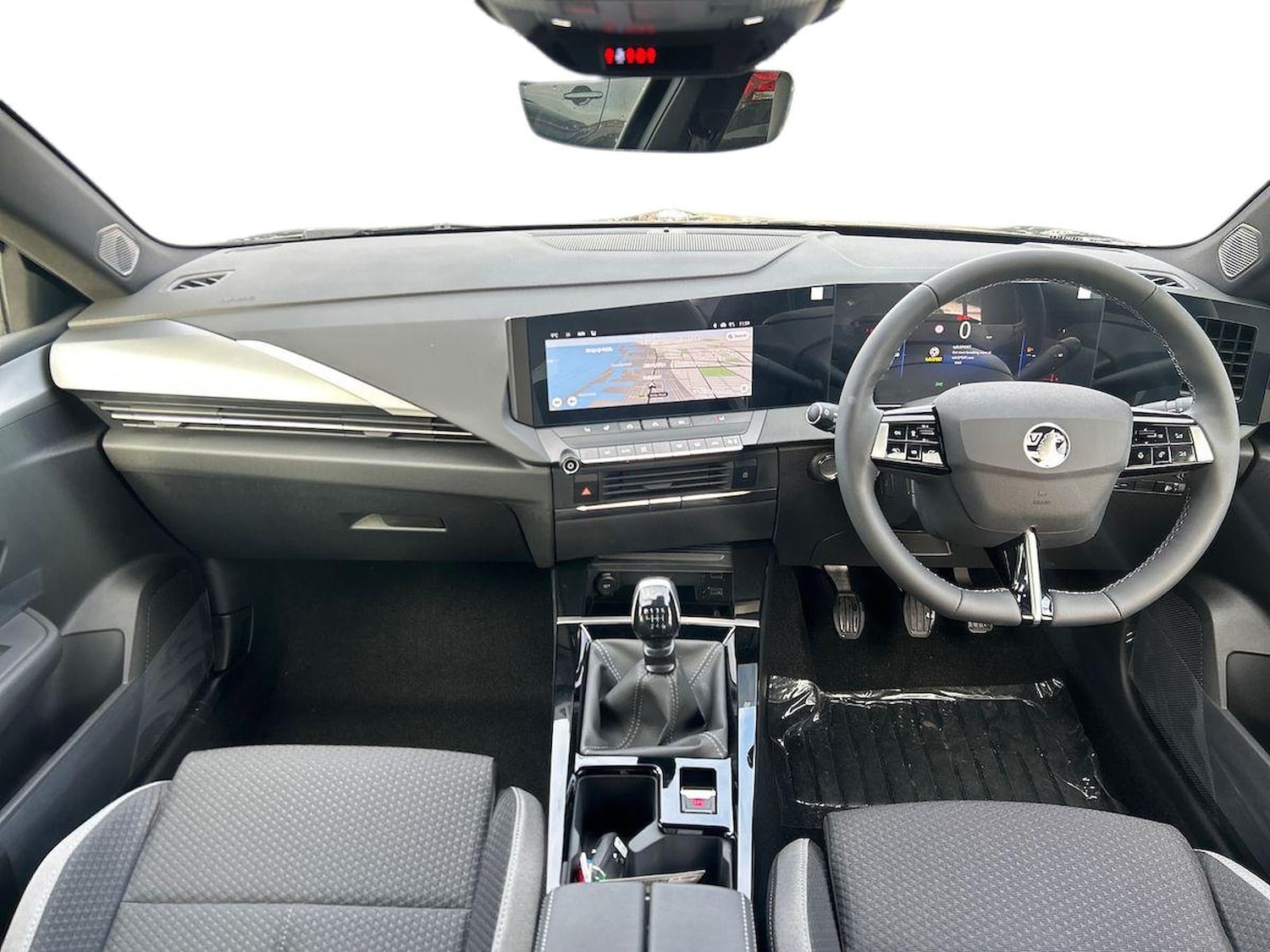 Used Vauxhall Astra 2025 for sale - 77555330: Photo 8