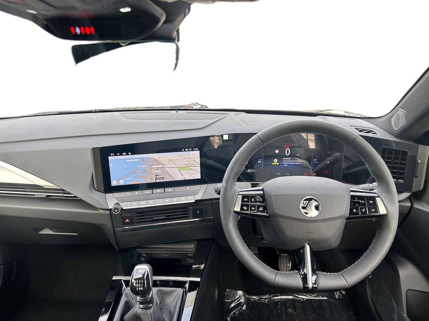 Used Vauxhall Astra 2025 for sale - 77555330: Photo 9