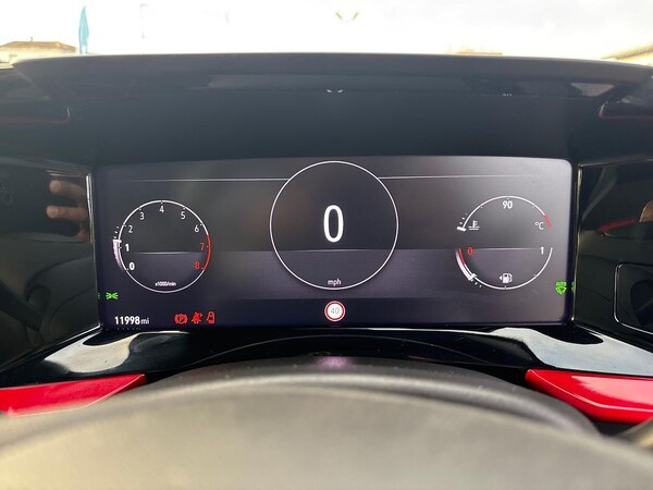 Used Vauxhall Mokka 2022 for sale - 76212020: Photo 10