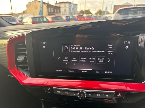 Used Vauxhall Mokka 2022 for sale - 76212020: Photo 11