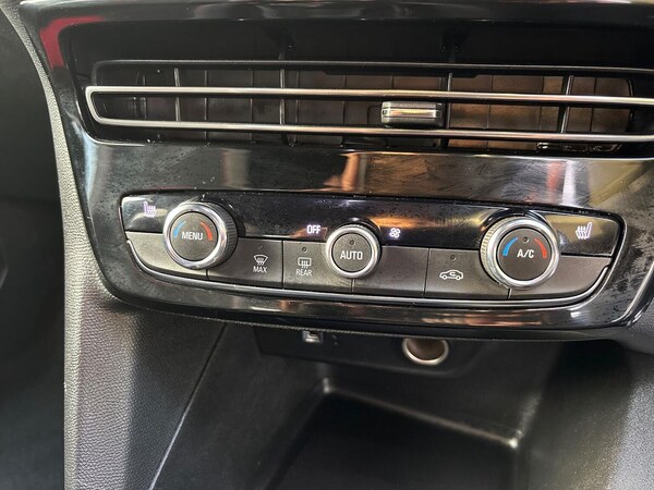 Used Vauxhall Mokka 2022 for sale - 76212020: Photo 12
