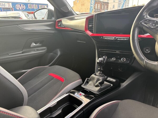 Used Vauxhall Mokka 2022 for sale - 76212020: Photo 13