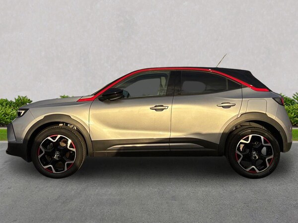 Used Vauxhall Mokka 2022 for sale - 76212020: Photo 19