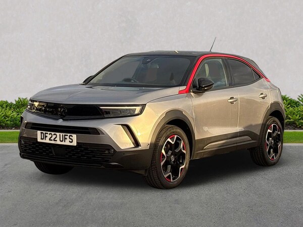 Used Vauxhall Mokka 2022 for sale - 76212020: Photo 20
