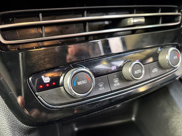 Used Vauxhall Mokka 2022 for sale - 76212020: Photo 25