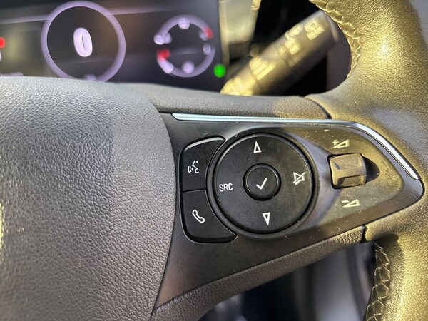 Used Vauxhall Mokka 2022 for sale - 76212020: Photo 26