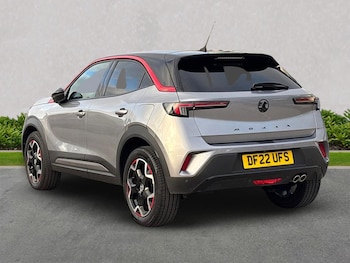 Used Vauxhall Mokka 2022 for sale - 76212020: Photo 2