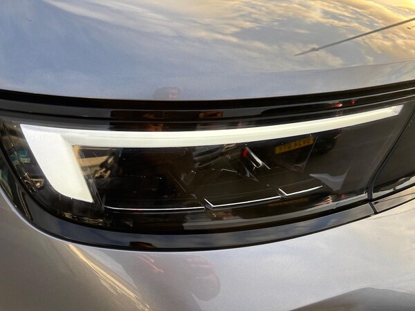 Used Vauxhall Mokka 2022 for sale - 76212020: Photo 33