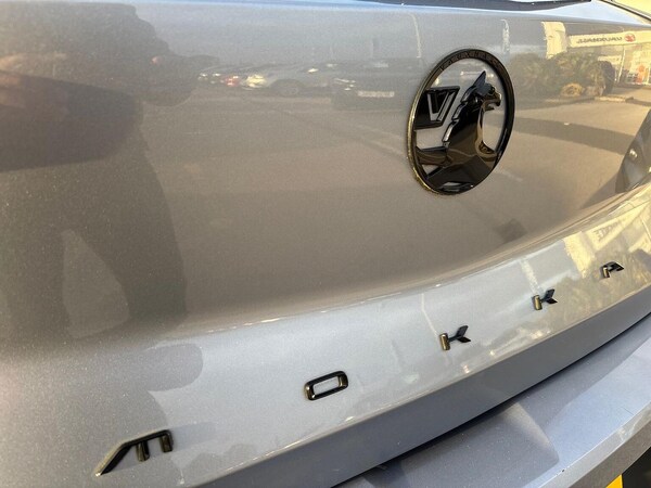 Used Vauxhall Mokka 2022 for sale - 76212020: Photo 34