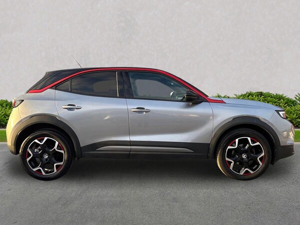 Used Vauxhall Mokka 2022 for sale - 76212020: Photo 3