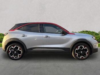Used Vauxhall Mokka 2022 for sale - 76212020: Photo 3