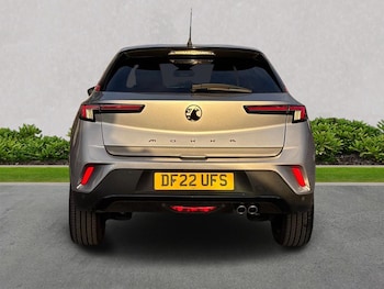 Used Vauxhall Mokka 2022 for sale - 76212020: Photo 4