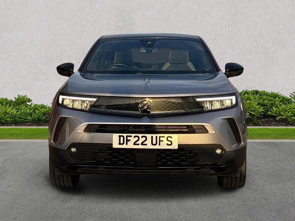 Used Vauxhall Mokka 2022 for sale - 76212020: Photo 5