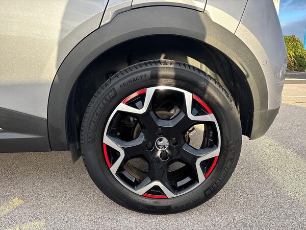 Used Vauxhall Mokka 2022 for sale - 76212020: Photo 6