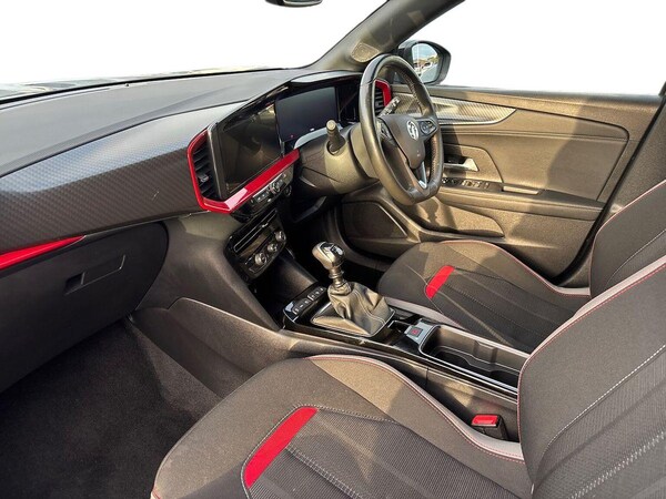 Used Vauxhall Mokka 2022 for sale - 76212020: Photo 7