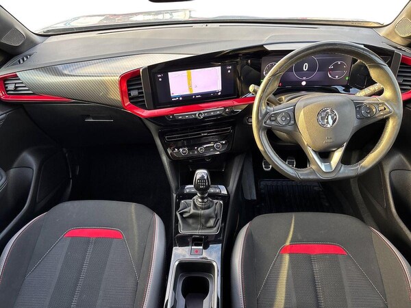 Used Vauxhall Mokka 2022 for sale - 76212020: Photo 8