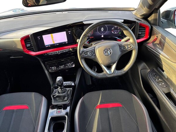 Used Vauxhall Mokka 2022 for sale - 76212020: Photo 9