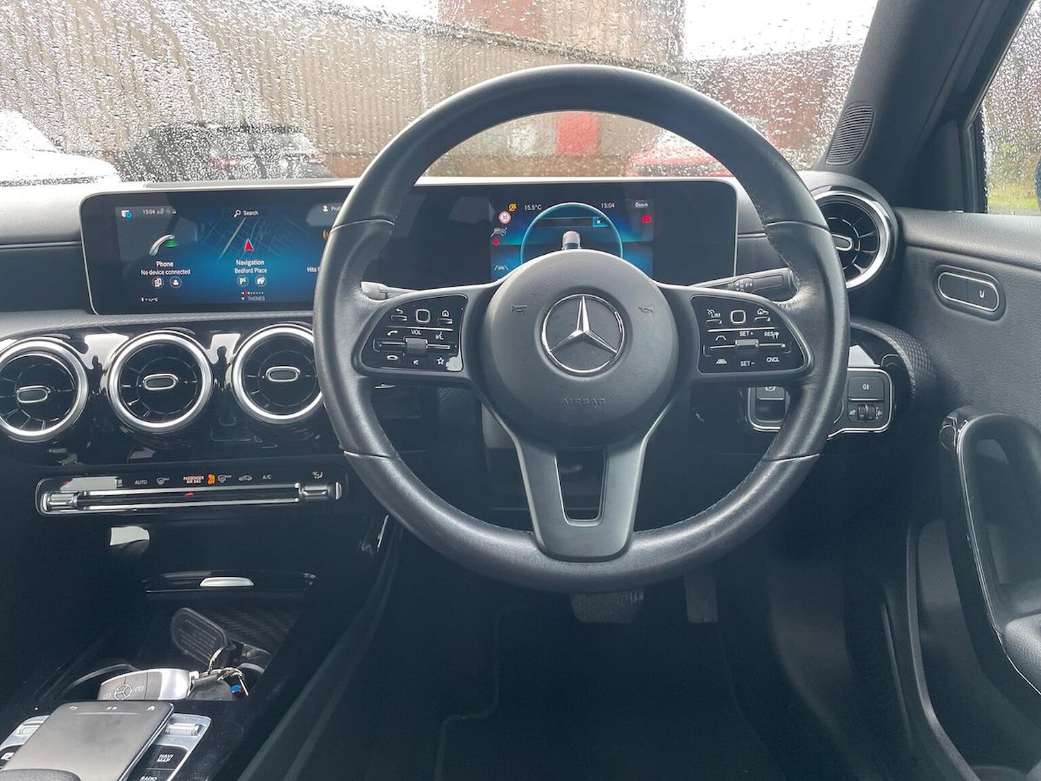 Used Mercedes-Benz A-Class 2019 for sale - 76687305: Photo 10