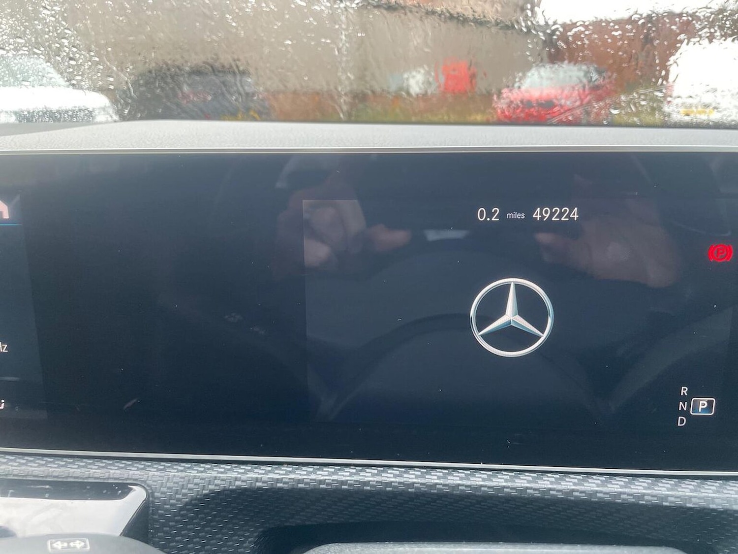 Used Mercedes-Benz A-Class 2019 for sale - 76687305: Photo 11