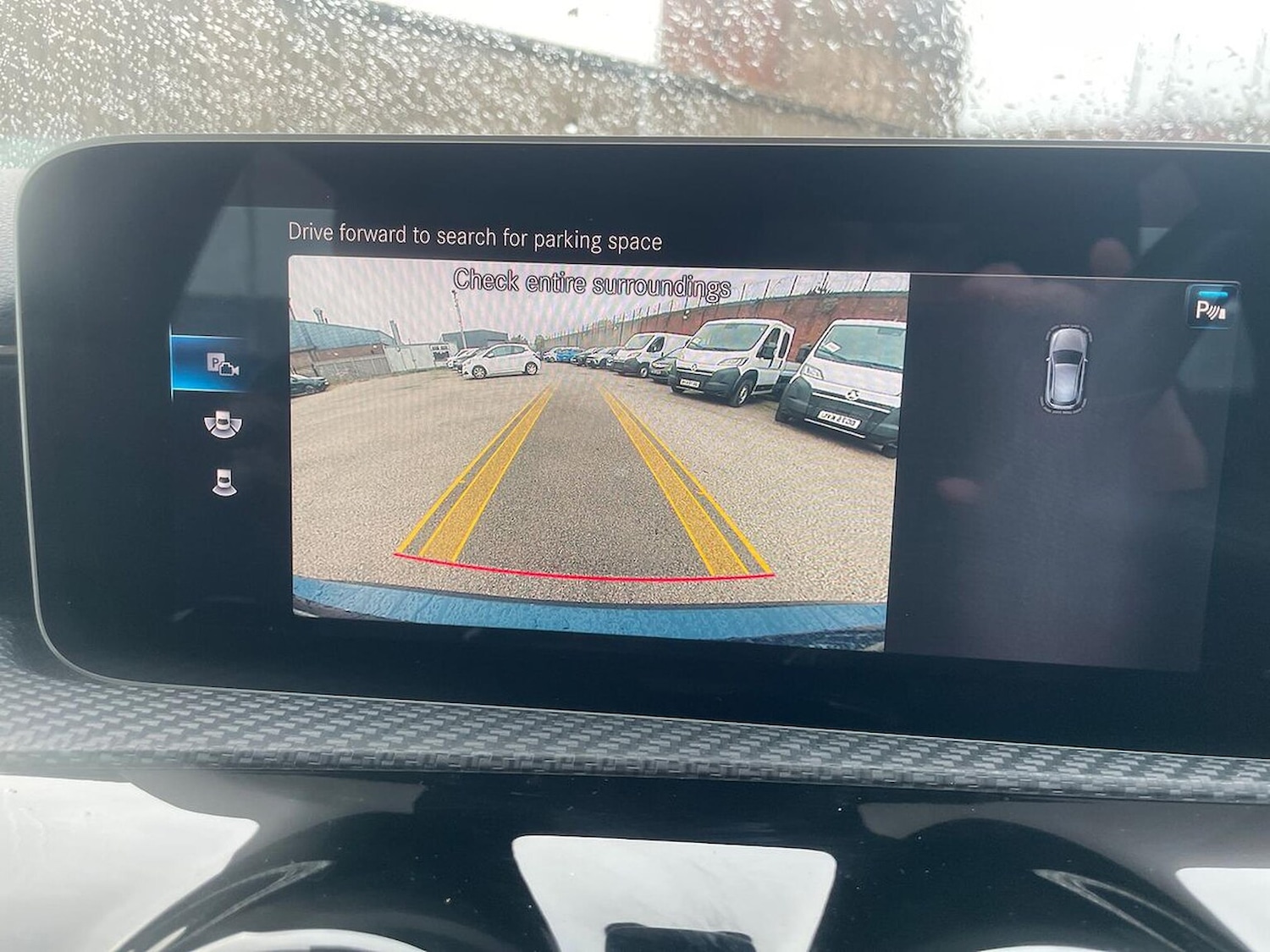 Used Mercedes-Benz A-Class 2019 for sale - 76687305: Photo 12