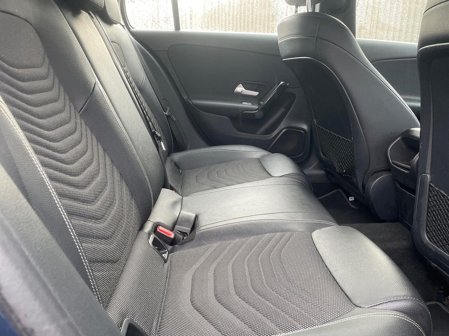 Used Mercedes-Benz A-Class 2019 for sale - 76687305: Photo 17