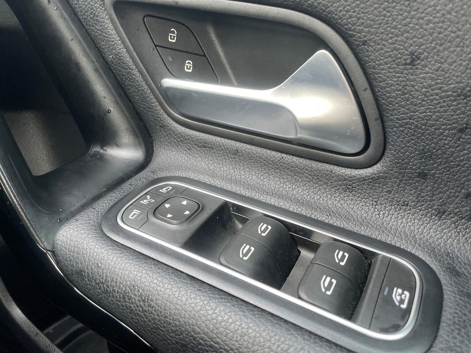 Used Mercedes-Benz A-Class 2019 for sale - 76687305: Photo 19