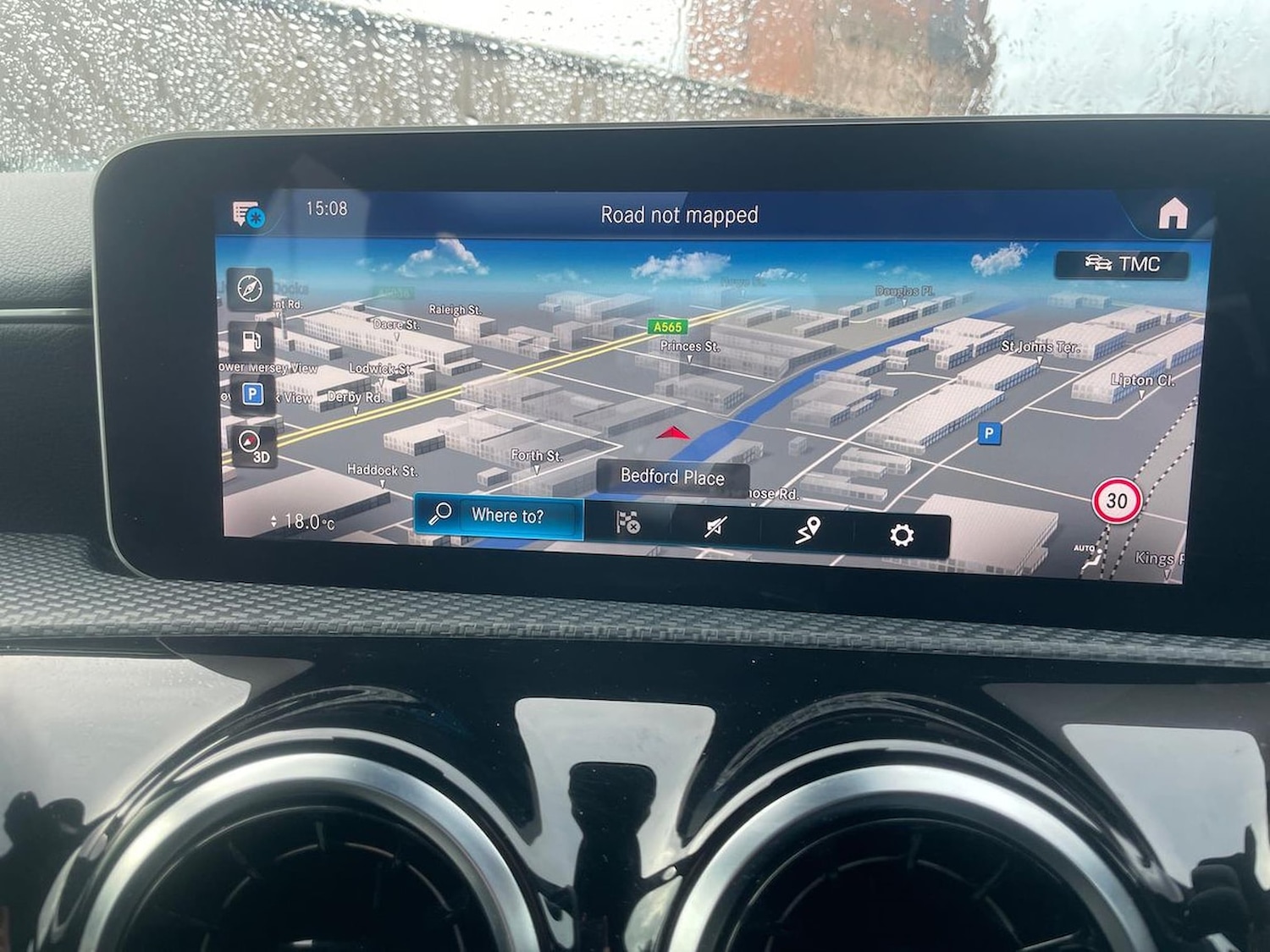 Used Mercedes-Benz A-Class 2019 for sale - 76687305: Photo 22