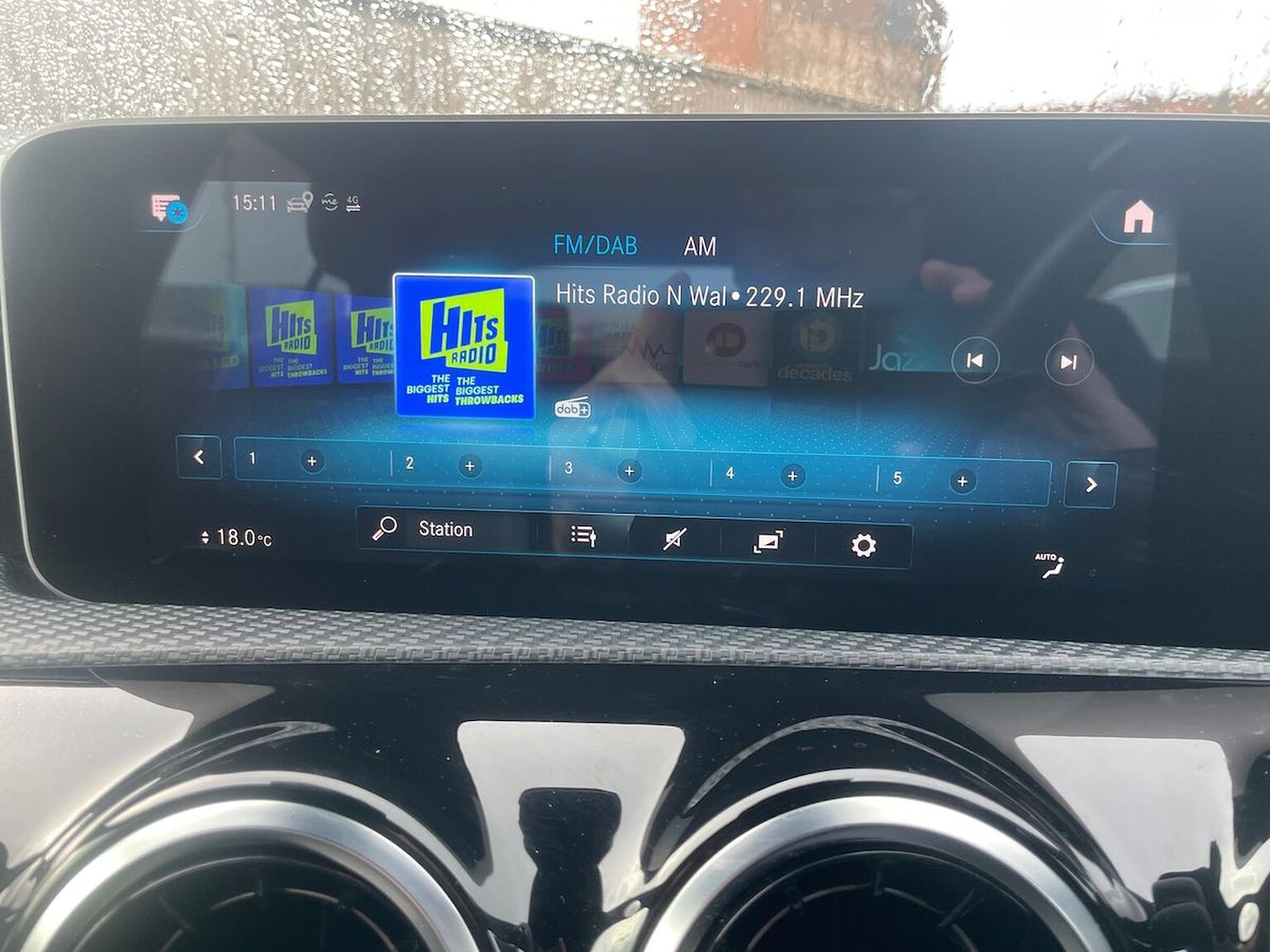 Used Mercedes-Benz A-Class 2019 for sale - 76687305: Photo 23