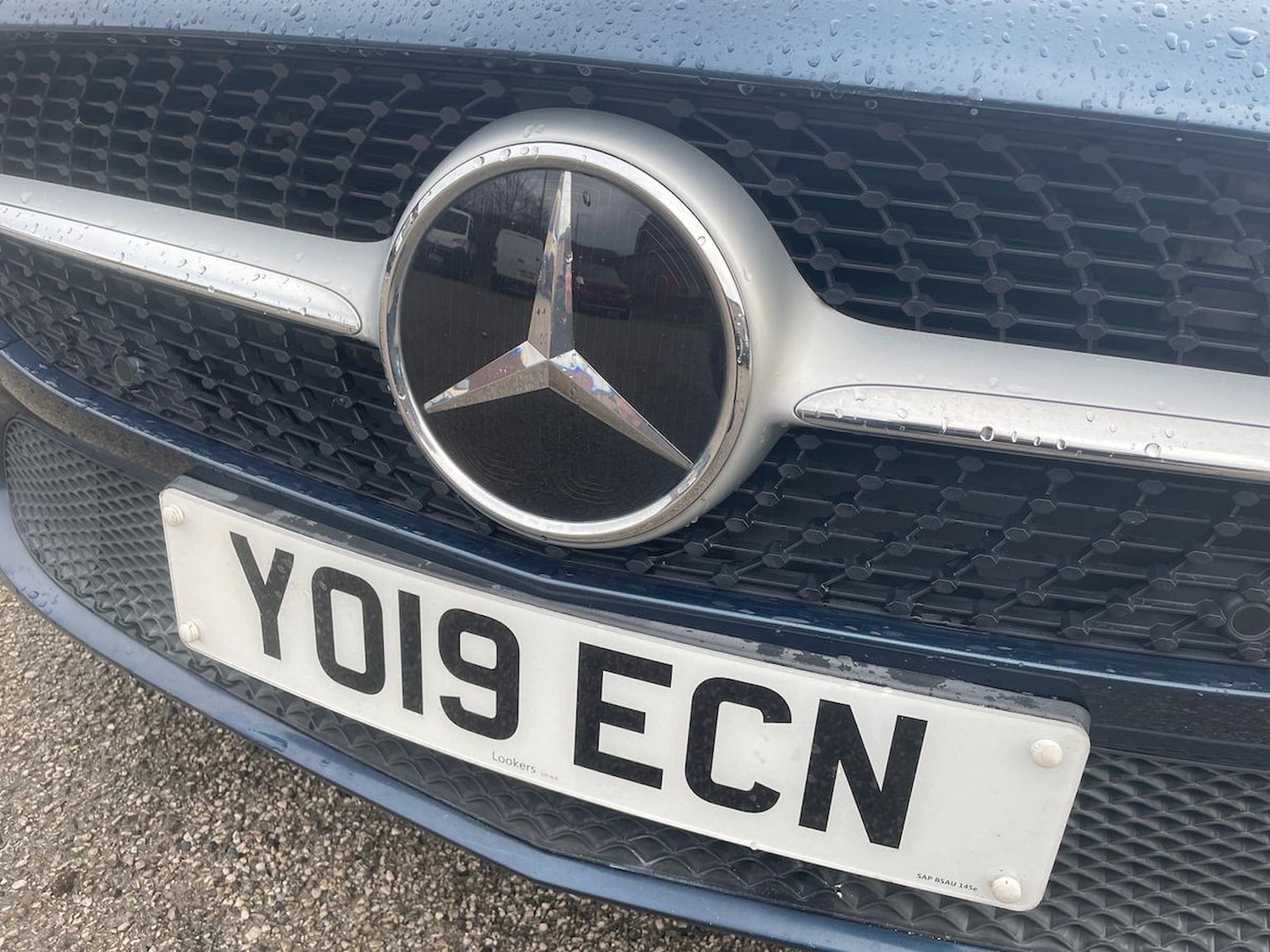 Used Mercedes-Benz A-Class 2019 for sale - 76687305: Photo 31