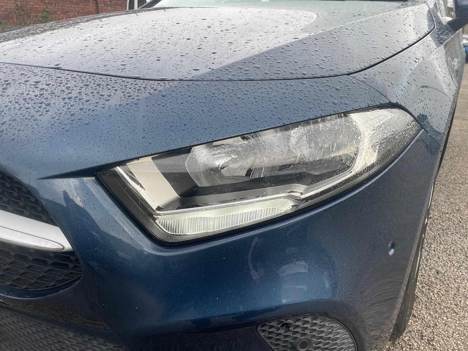 Used Mercedes-Benz A-Class 2019 for sale - 76687305: Photo 32