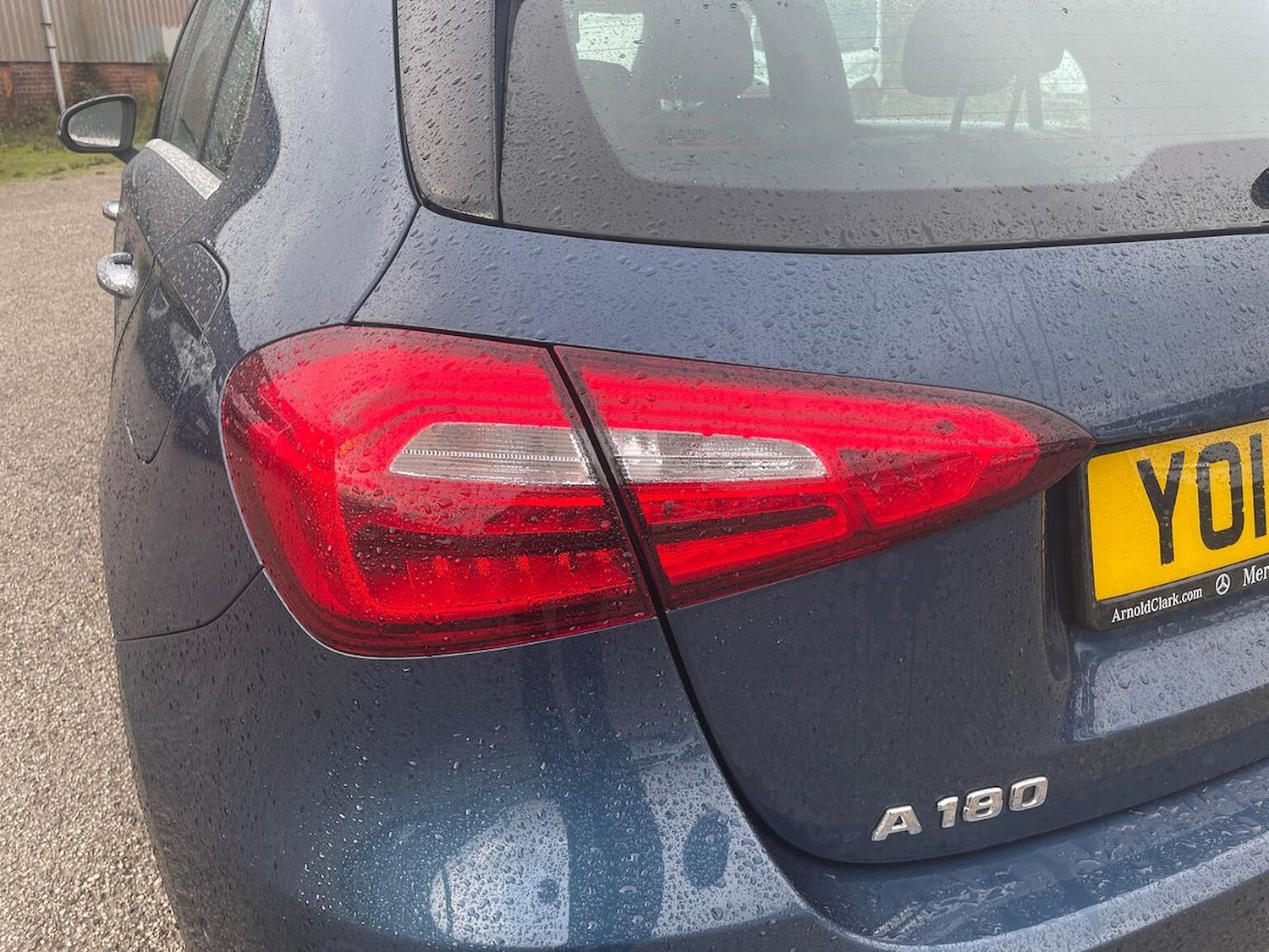 Used Mercedes-Benz A-Class 2019 for sale - 76687305: Photo 34