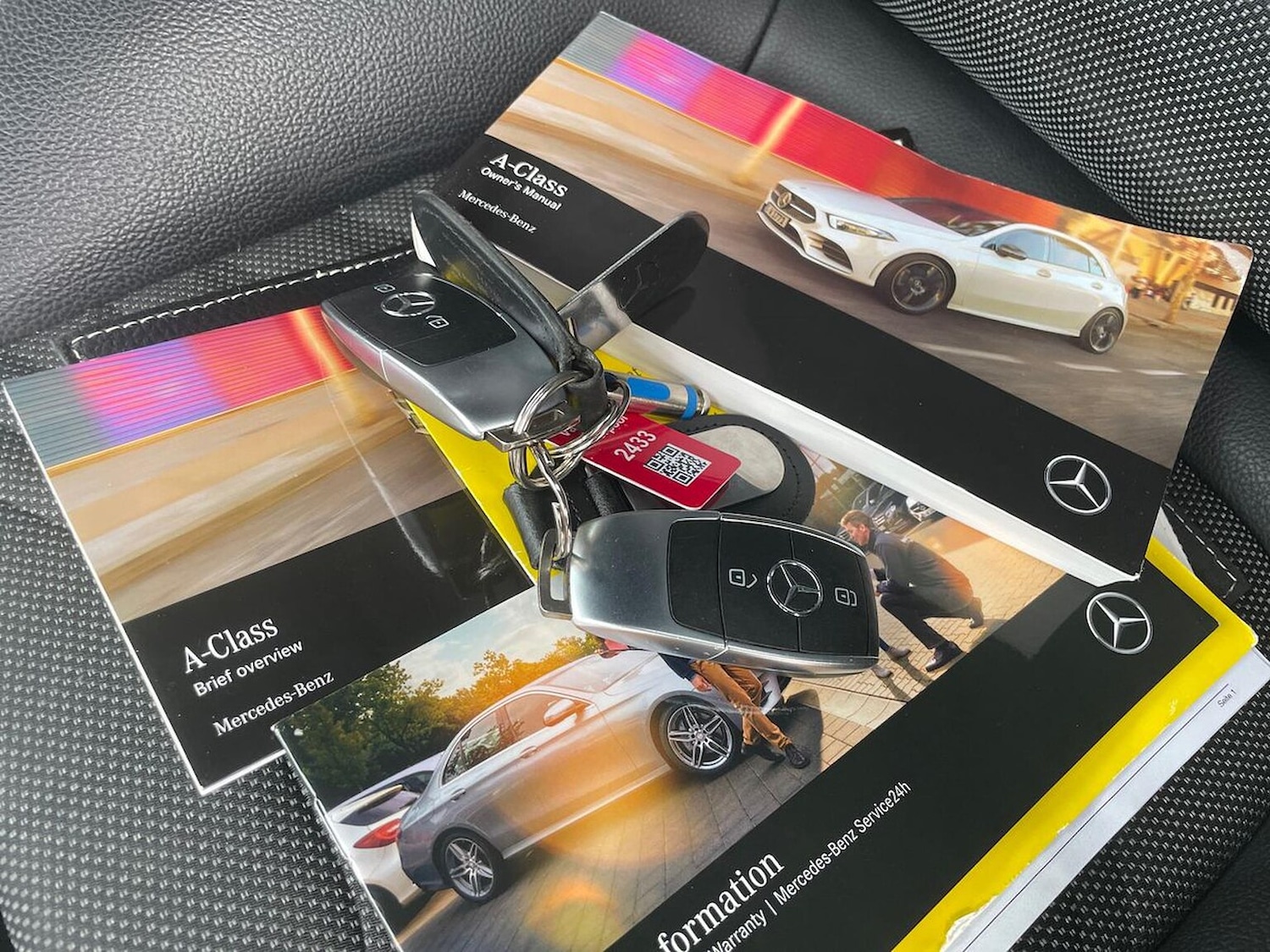 Used Mercedes-Benz A-Class 2019 for sale - 76687305: Photo 41