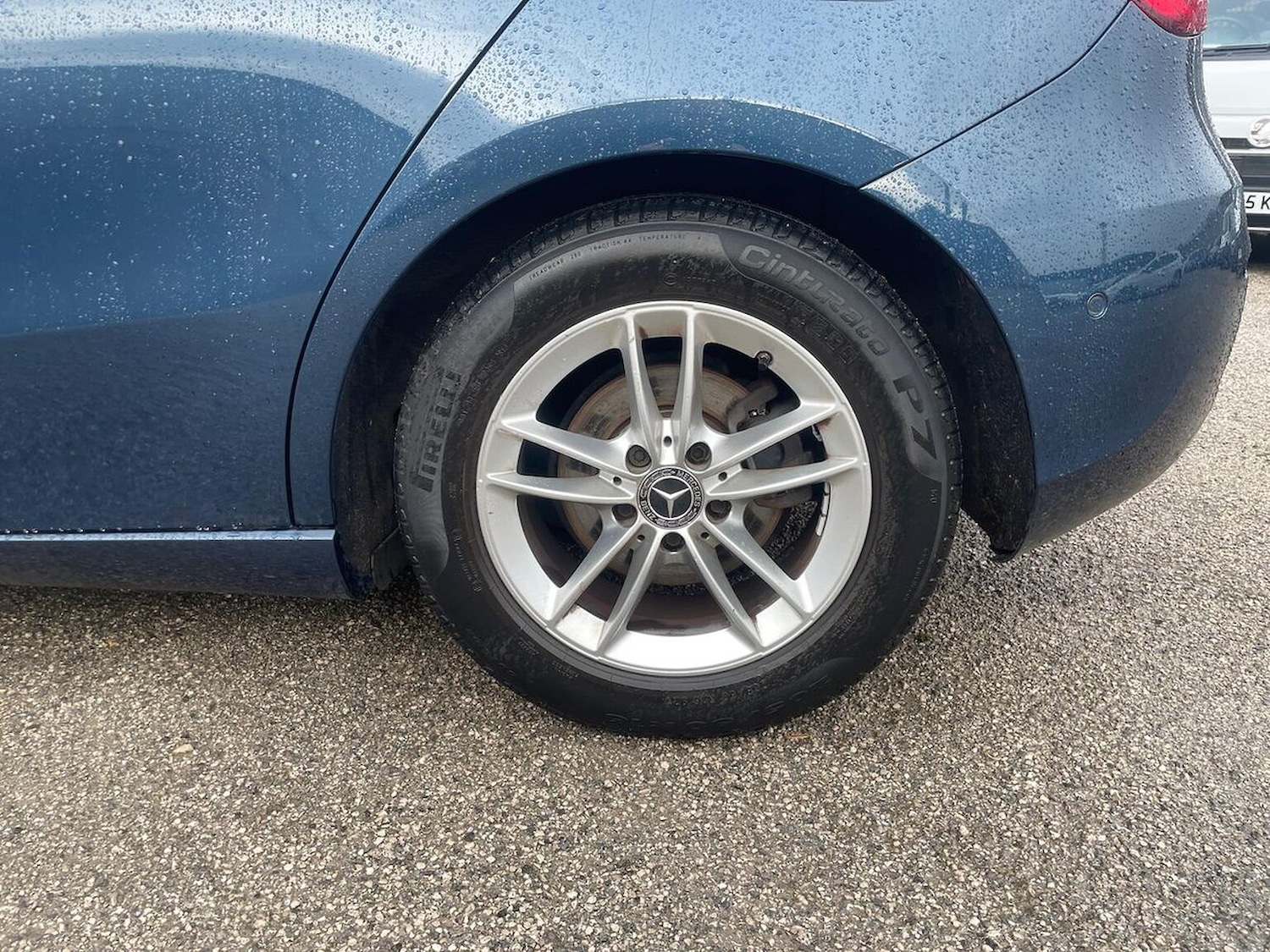 Used Mercedes-Benz A-Class 2019 for sale - 76687305: Photo 5