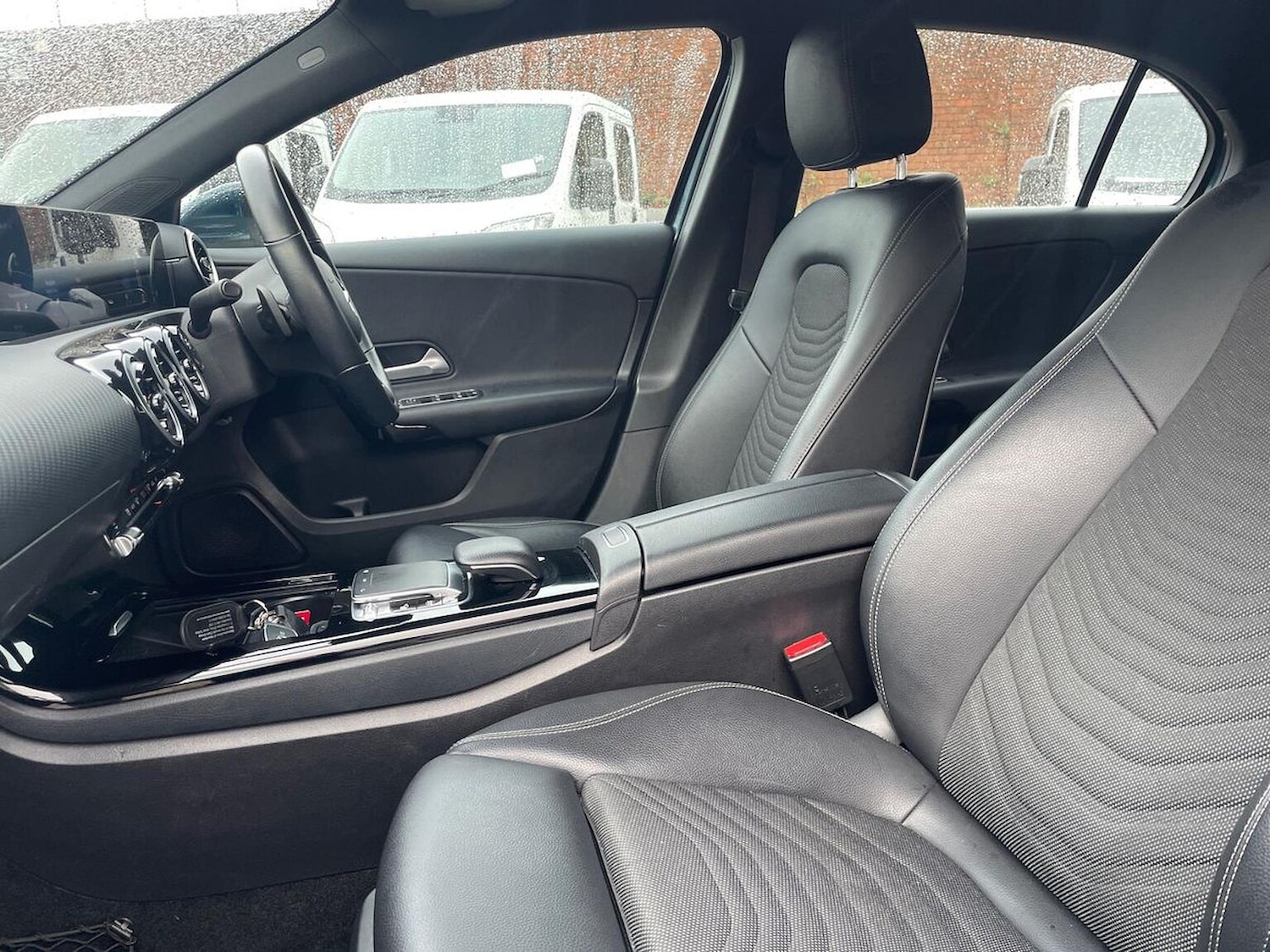 Used Mercedes-Benz A-Class 2019 for sale - 76687305: Photo 8