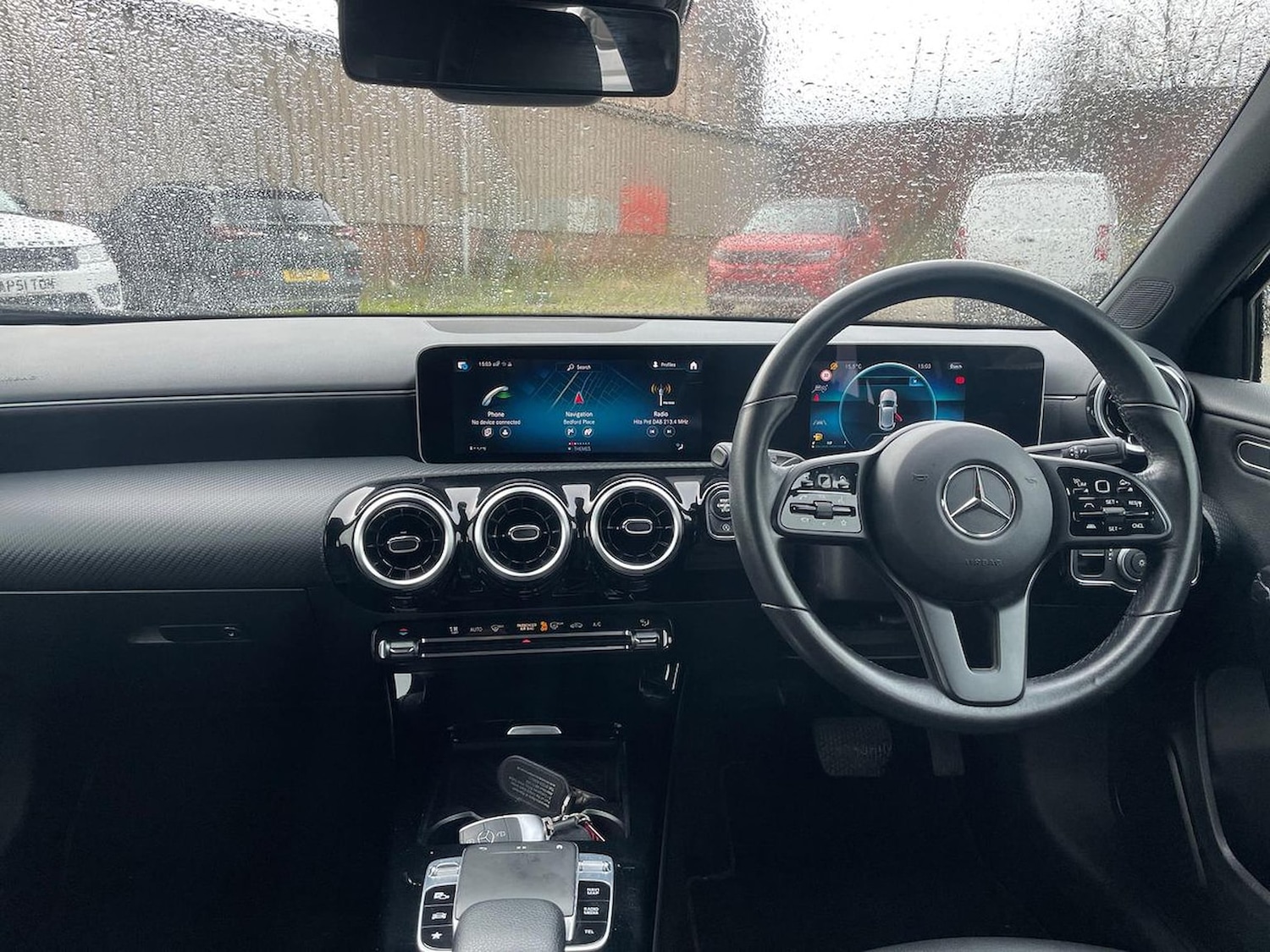 Used Mercedes-Benz A-Class 2019 for sale - 76687305: Photo 9