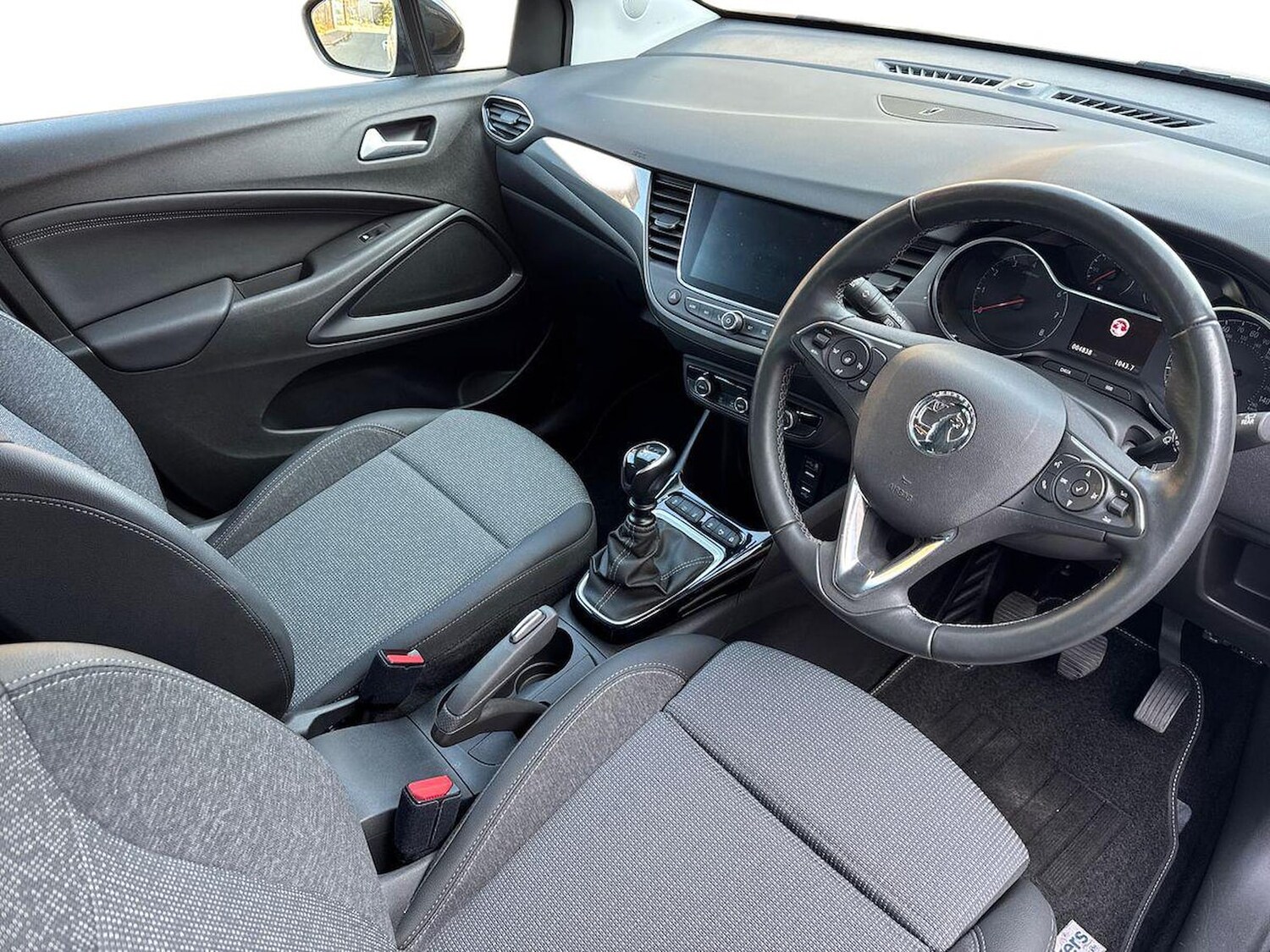 Vehicle 15
