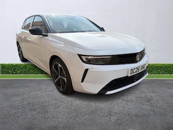 Used Vauxhall Astra 2026 for sale - 79228843: Photo