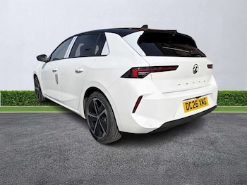 Used Vauxhall Astra 2026 for sale - 79228843: Photo