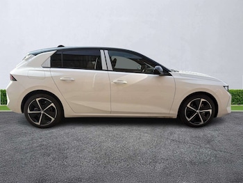 Used Vauxhall Astra 2026 for sale - 79228843: Photo