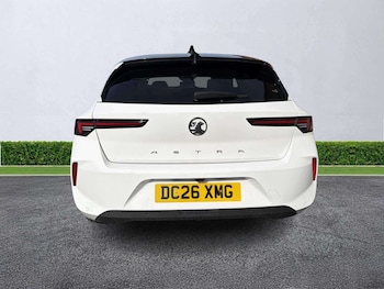 Used Vauxhall Astra 2026 for sale - 79228843: Photo