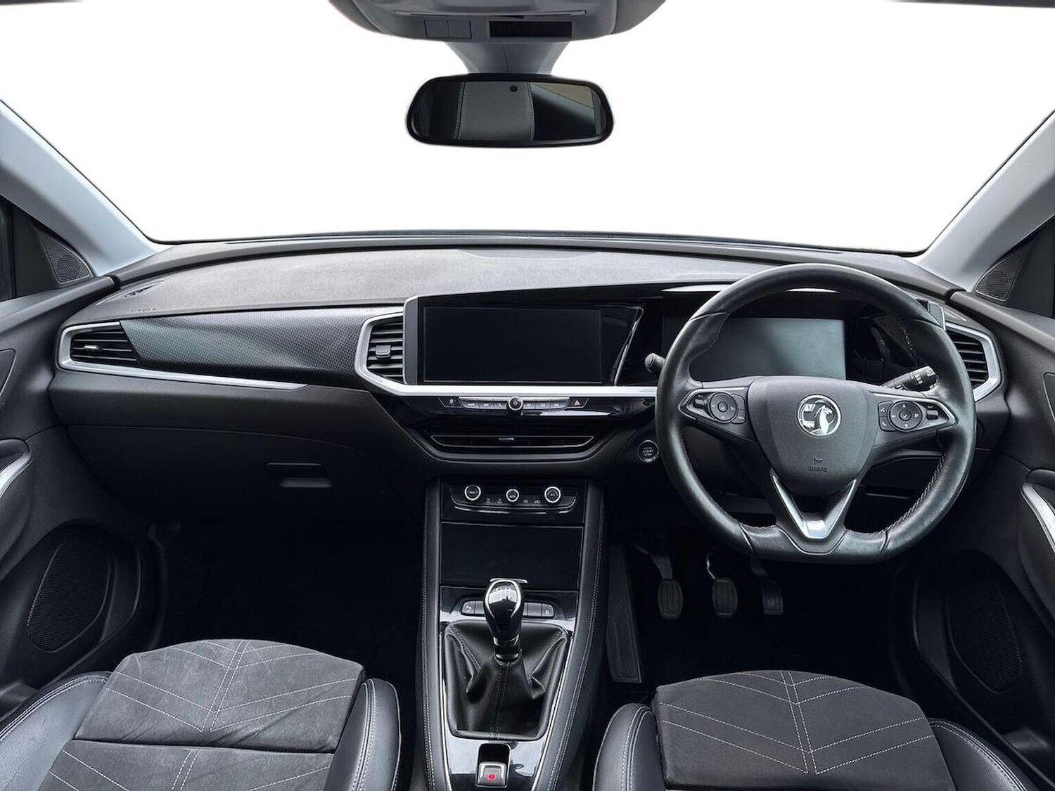 Used Vauxhall Grandland 2023 for sale - 78196417: Photo 10